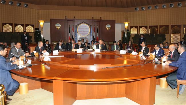 Yemen's Houthis refuses to leave Oman without UN guarantees