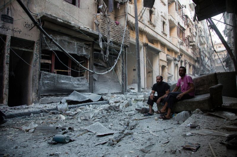 Syrian Army's High Command declares end of ceasefire
