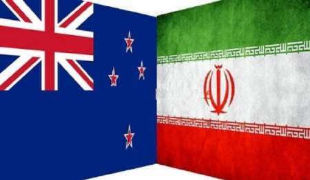 ایران،آسٹریلیا کے ایوان تجارت کا باہمی اقتصادی تعاون کے فروغ کا خیرمقدم