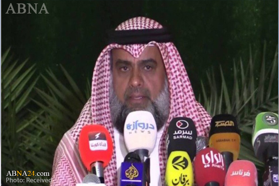 وتەی دوژمنکارانەی نوێنەری بەحرەینی بەدژی ئێران 