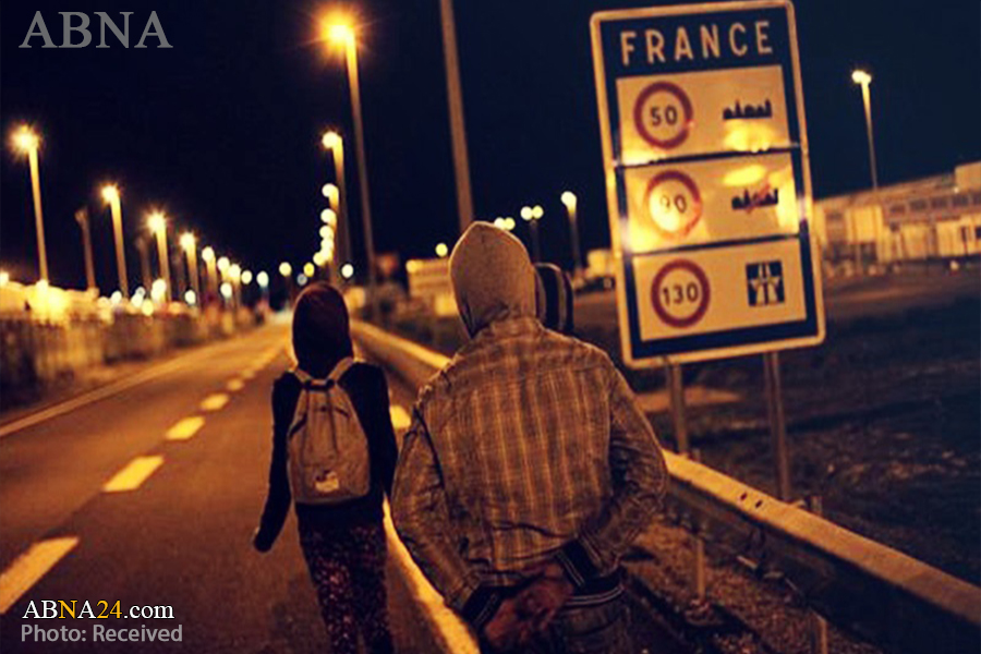 په‌نابه‌ران له‌ وڵاتانی‌ ئه‌وروپاوه‌ ده‌گه‌ڕێنه‌وه‌ هه‌رێمی‌ کوردستان 