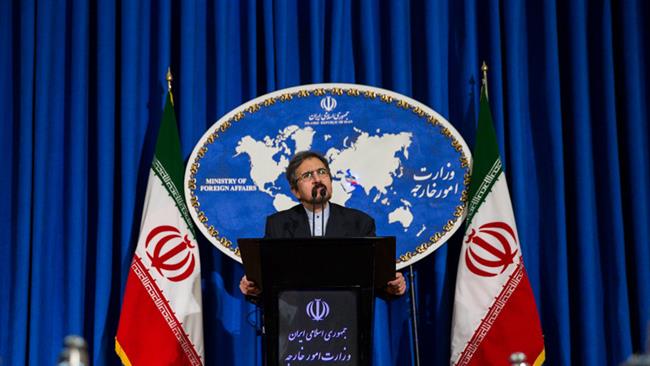 US airstrikes on Syrian military base threaten truce: Iran