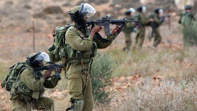 One Palestinian killed, another critically injured in Hebron