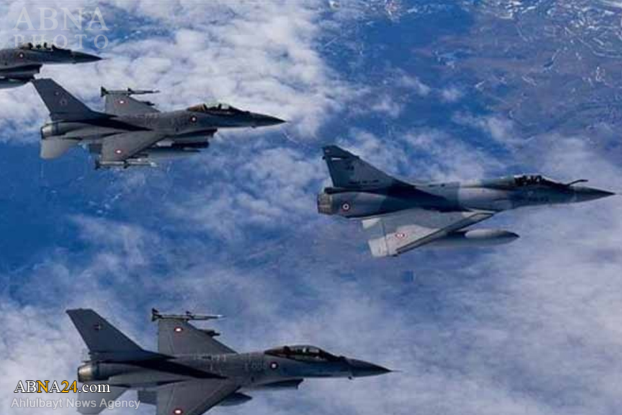 l'Otan, désormais bien engagée?