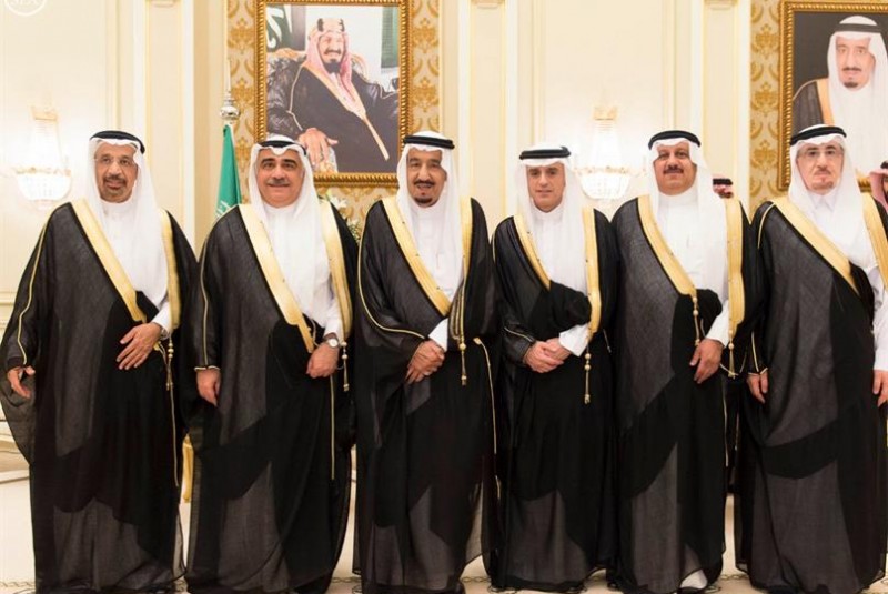مستشار سعودي : سقوط آل سعود الوشيك أمر لا مفرّ منه