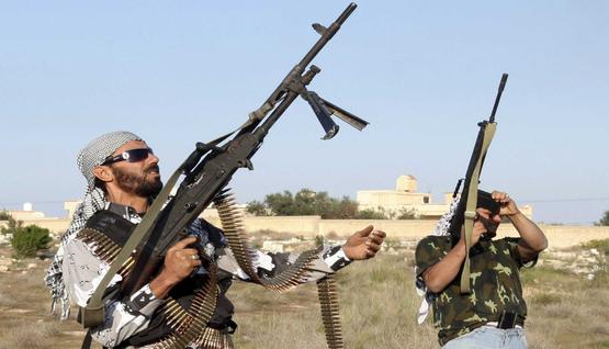 ايطاليا وكندا تعلنان تعرض مواطنيها للخطف في ليبيا