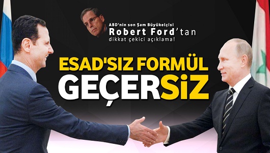 Esad'sız çözümler geçersiz