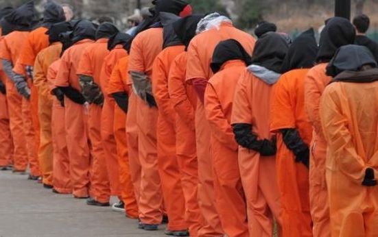 روسيا اليوم ينشر دليلا يشير الى ارتباط الارهابيين بعائلة آل سعود