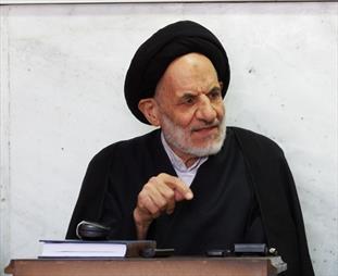 Preaching of Ghadir is possible by scholars not by power: Iranian Cleric
