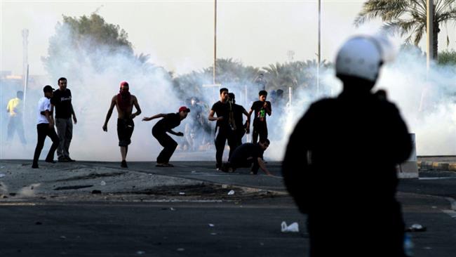 11 Bahraini activists will be tried for attempting to kill policeman 