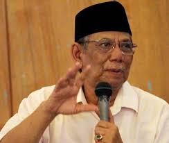 Kyai NU Ajak Ulama Selamatkan Agama dan Negara