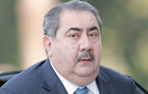 سحب الثقة عن وزير المالية العراقي بالاغلبية بسبب الفاسد المالي