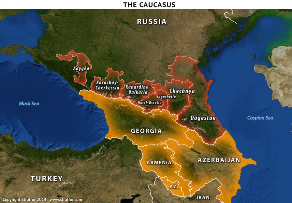 Analysis: How Tel Aviv takes on Tehran in southern Caucasus? 
