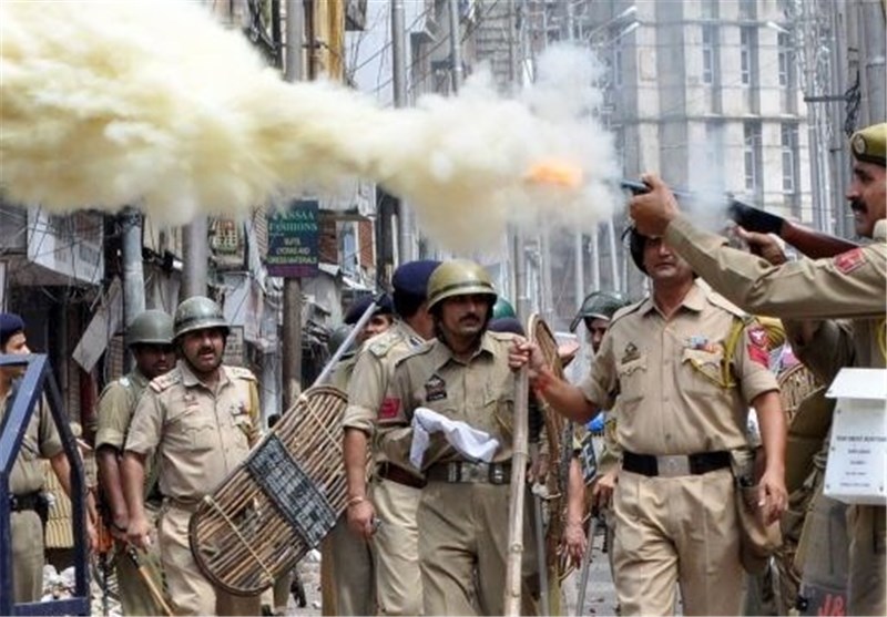 مسئلہ کشمیر کے حل کے لیے پاکستانی حکومت غیر سنجیدہ: تحریک انصاف کی سینئر رہنما 