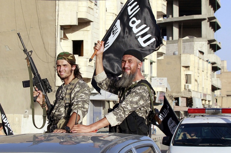 ISIS marriage contracts revealed in Libya
