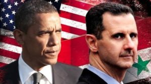 Presiden Suriah Pastikan AS Bantu ISIS