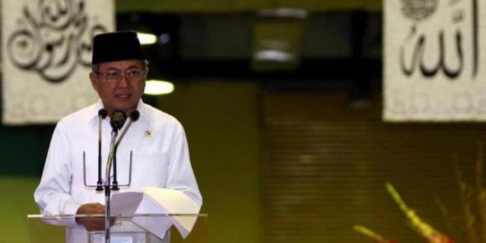 Mantan Menteri Agama Maftuh Basyuni Tutup Usia