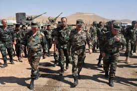 La Turquie bientôt face à l’armée syrienne