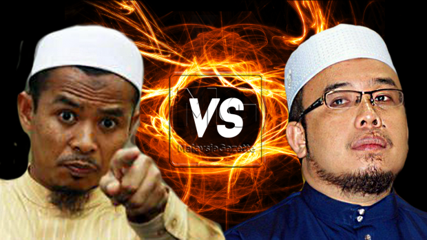 Dakwa Mufti Perlis Meroyan, Zamihan Sahut Seruan Dialog