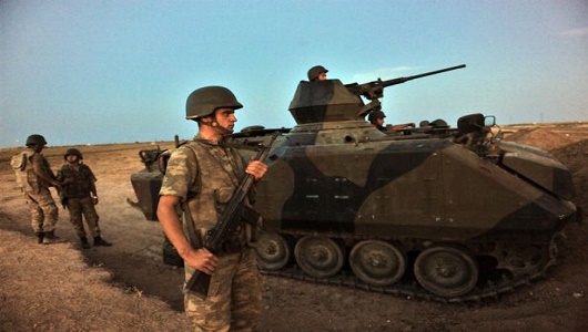 TSK'dan El Bab planı: Suriye'ye piyadeler de gönderilecek!