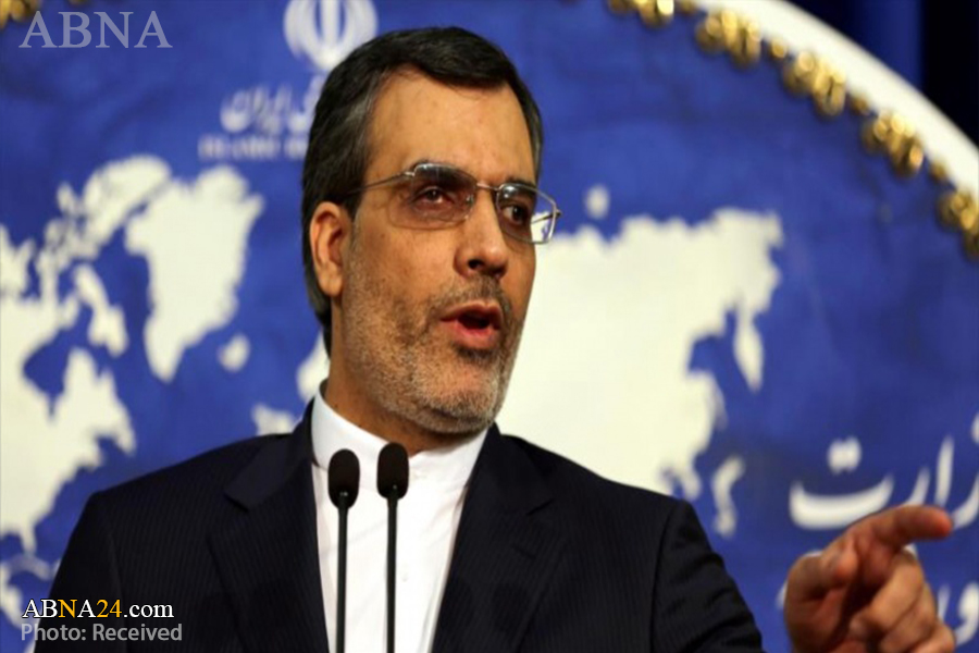 هەوڵی ئێران لە سووریا هاودەنگیە لەگەڵ ئەو وڵاتە 