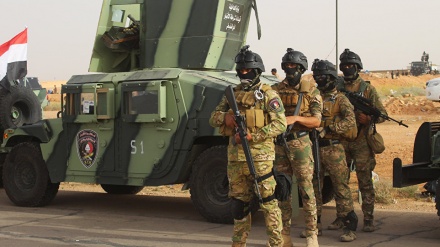 Irak: Armee startet neue Operationen in al-Anbar und Salaheddin