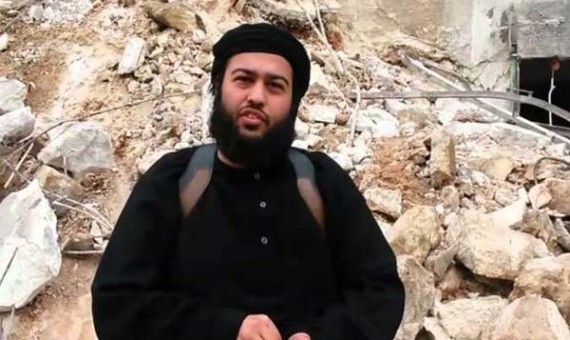 المحيسني: كل مجاهدي وثوار سوريا لايساوون شعرة في جسد علي (ع)
