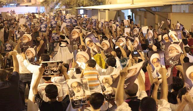 السلطات تحاكم 3 علماء دين الشيعة شاركوا في احتجاجات على استهداف آية الله عيسى قاسم بالبحرين