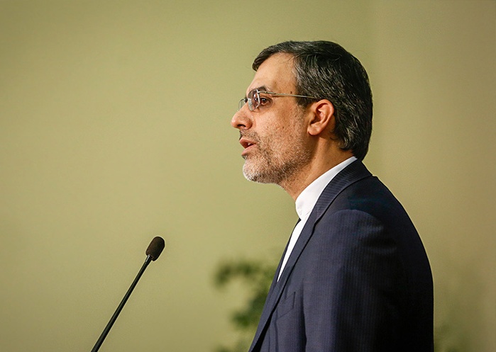 Iranian deputy FM urges US genuine battle against terrorists in Syria
