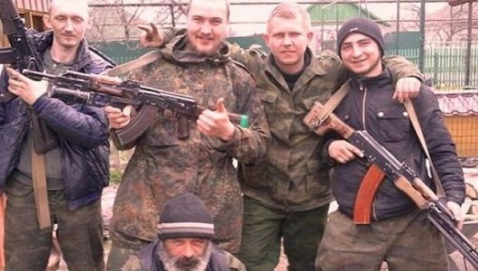 'Rusya'dan 3 bin gönüllü Suriye ordusuyla birlikte savaşmaya geldi'