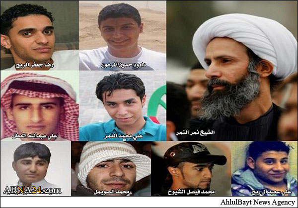 عشرة أشخاص يواجهون خطر الإعدام في السعودية وهم قصّر