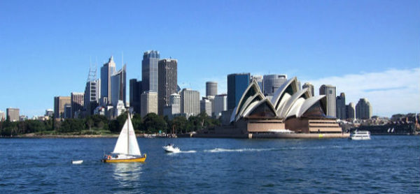 Australier gegen Einwanderung von Muslimen