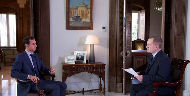 Assad rebukes US for Syria truce collapse 