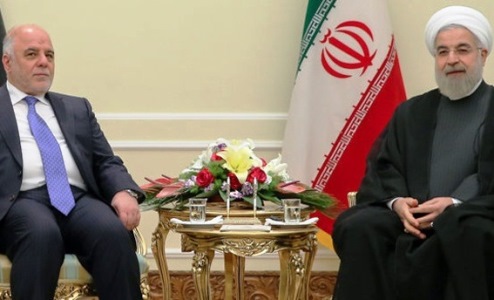 صدر مملکت حسن روحانی کی جنرل اسمبلی کے اجلاس کے موقع پر عالمی رہنماؤں سے ملاقاتیں