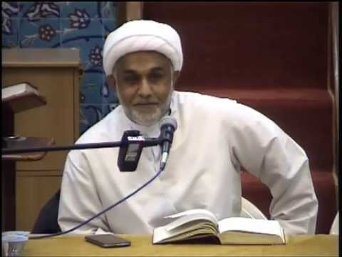 السلطات البحرينية تفرج عن الشيخ حسين المحروس مدير مكتب آية الله قاسم