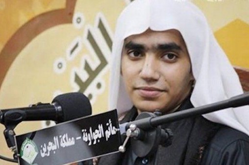 السجن عامين بحق الخطيب حبيب الدرازي