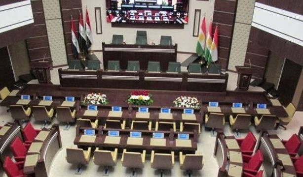 نواب أكراد يحذرون من تعطيل البرلمان في الاقليم ويؤكدون ضرورة عقد جلسة لحل الأزمات