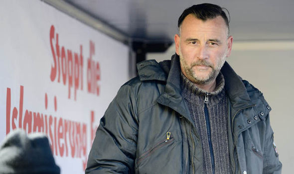 “El Líder Islamófobo Alemán del Pegida Extiende su Odio a las Islas Canarias” 