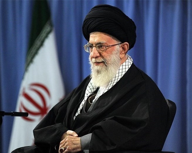 Imam Khamenei's message canonizes martyrs of Sacred Defense