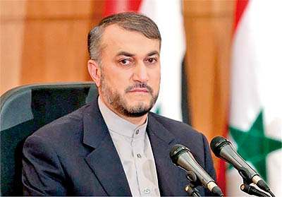 Russia, Syria not to be blamed on targeting humanitarian aid convoy in Aleppo: Iran official