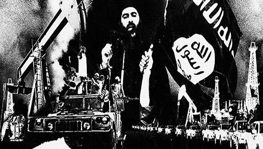 Obama IŞİD Militanlarını Koruyor