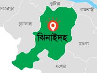 বিএসএফের গুলিতে বাংলাদেশি নিহত 