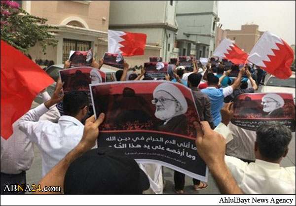 المنامة تواصل منع غالبية الشعب من صلاة الجمعة