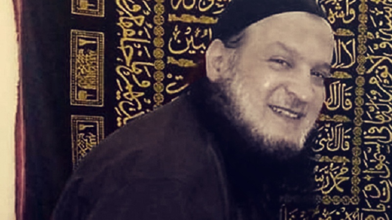 حنوبی لبنان میں داعش کا ایک مقامی سرغنہ گرفتار + تصویر