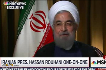 Tak Ada Satu Negarapun yang Bisa Merusak Kesepakatan Nuklir Iran