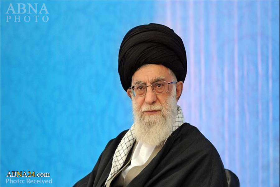Pesan Syed Ali Khamenei Bersempenaan Minggu Pertahanan Suci