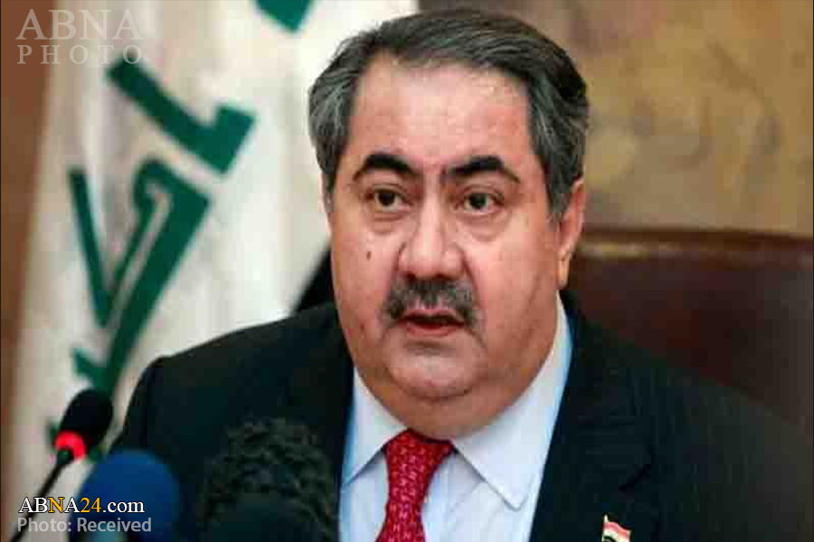 بەرگریی یەکگرتوو لە وەلانرانی هۆشیار زێباری
