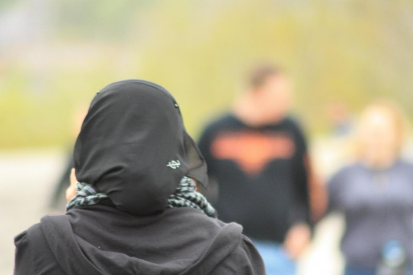 Muslim woman refused to get job on condition to remove hijab