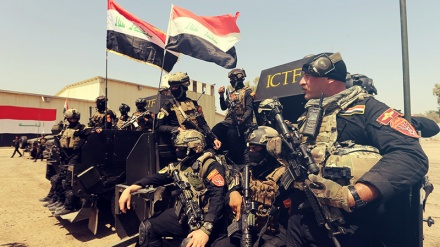 Irak: Insel al-Haditha in al-Anbar befreit