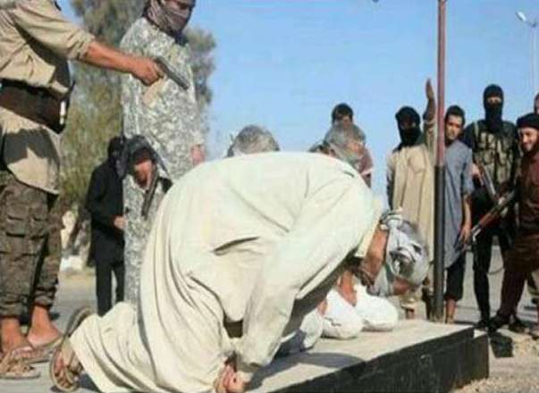 "داعش" تعدم اثنين من ائمة السنة بالموصل